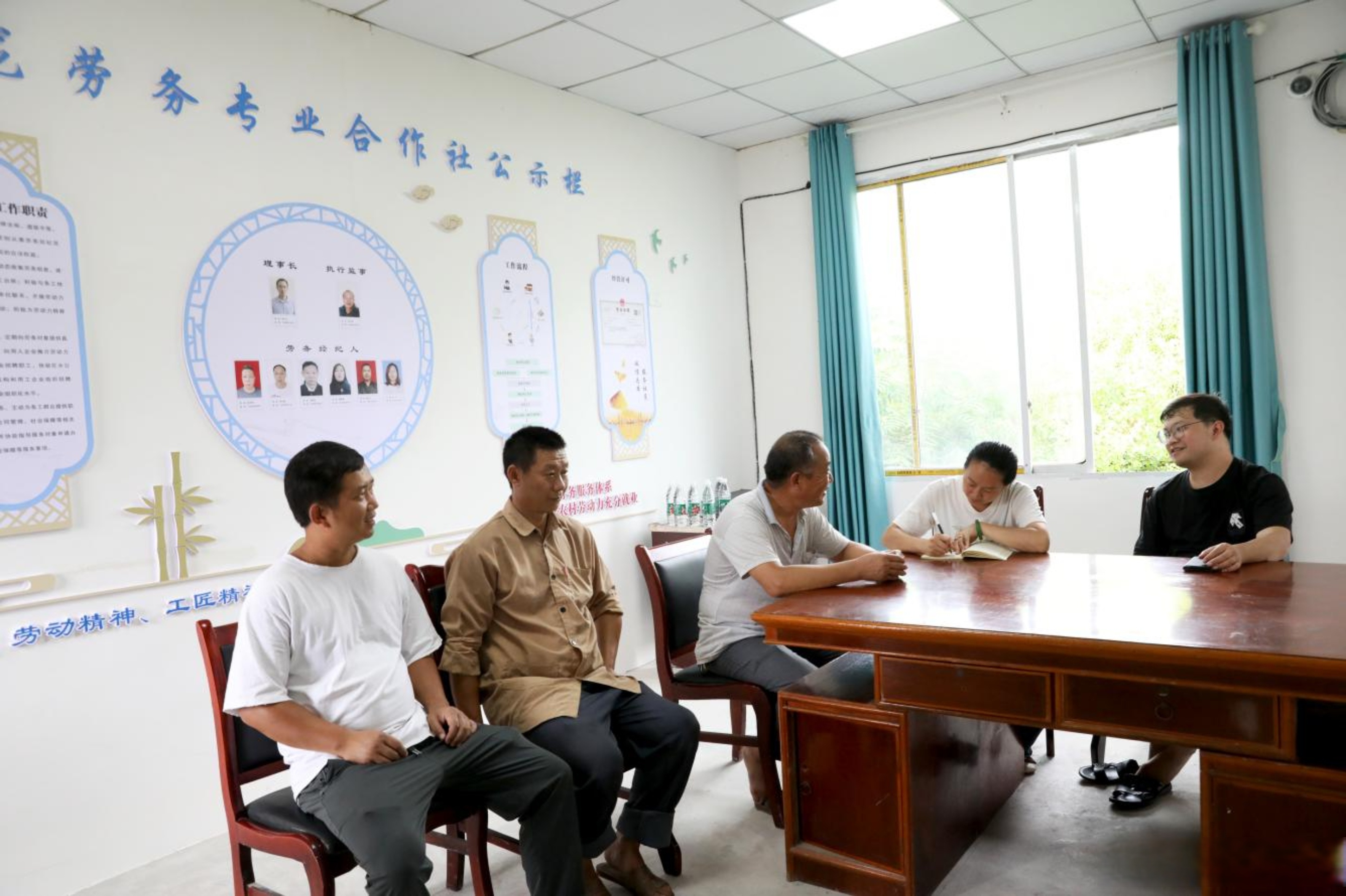 永康最新怎么做劳务中介方法分析(最方便真实的永康中介新手怎么找客源方法)