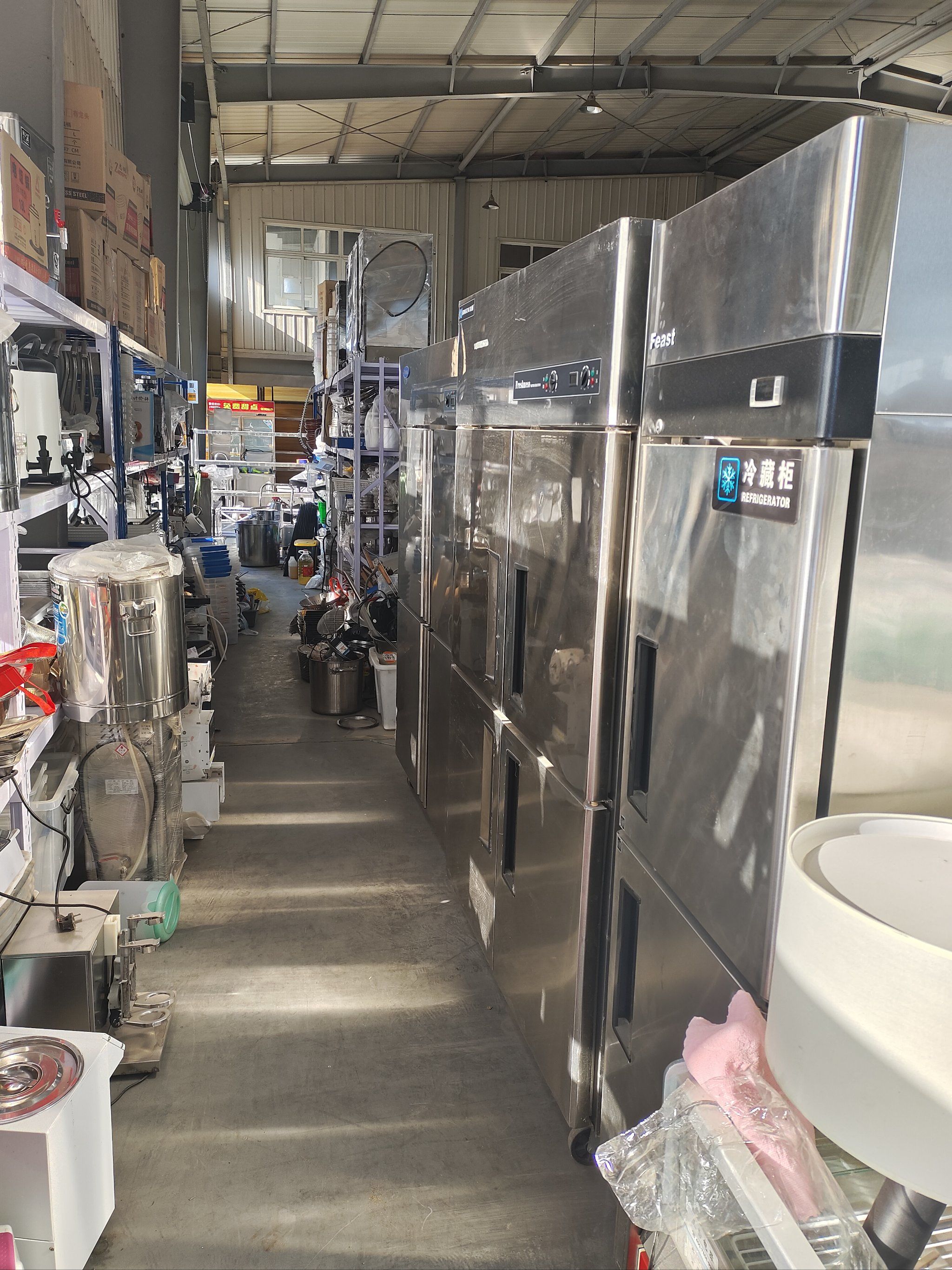 永康最新苏州二手设备高价回收方法分析(最方便真实的永康苏州二手机械设备回收方法)